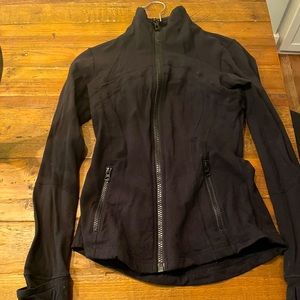 Lululemon Define Jacket Black